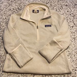 Patagonia Better Sweater Pullover